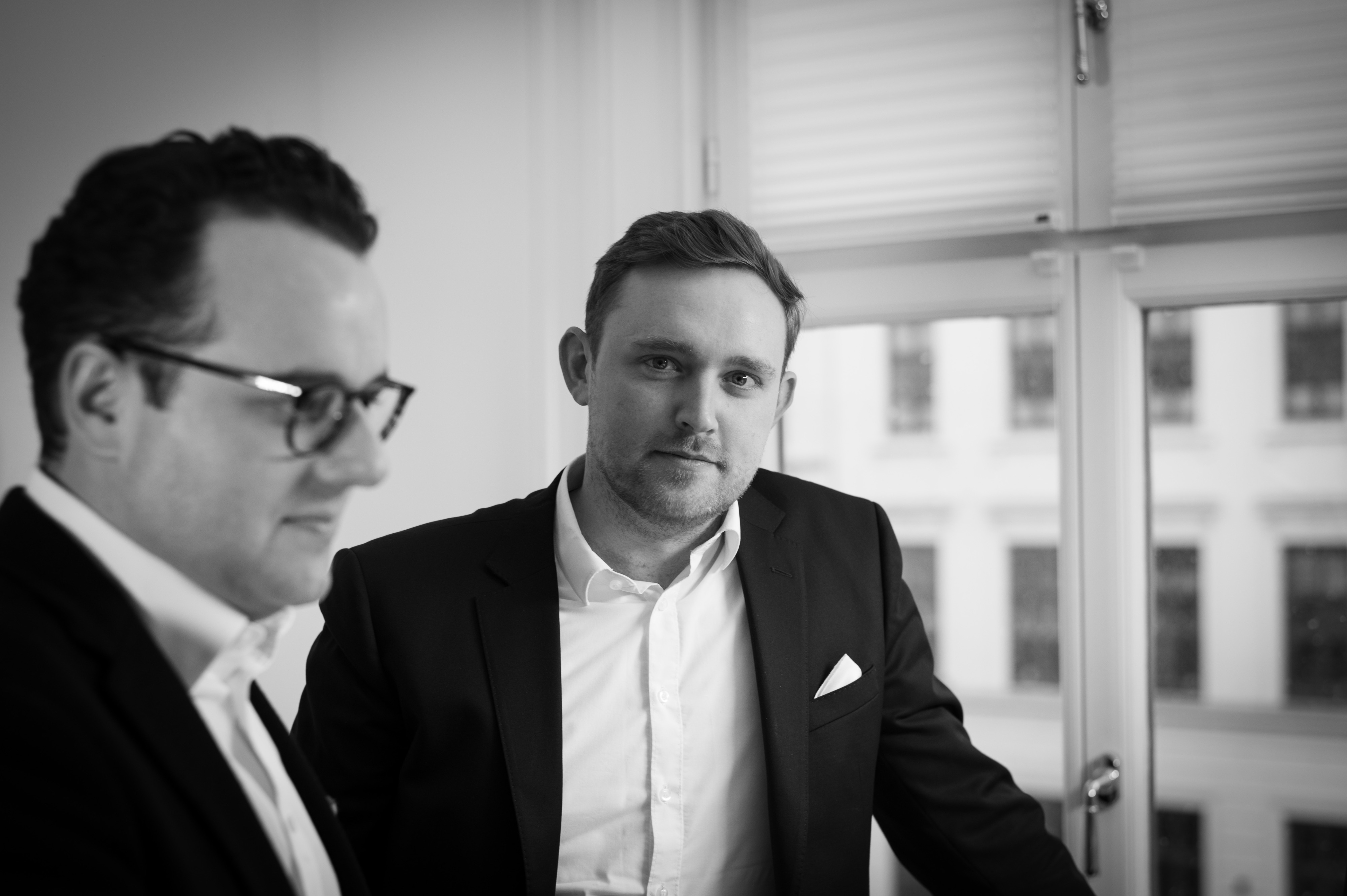 Steuerberater Hamburg