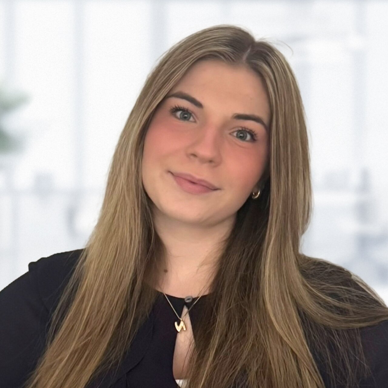 Portraitbild von Lara M.