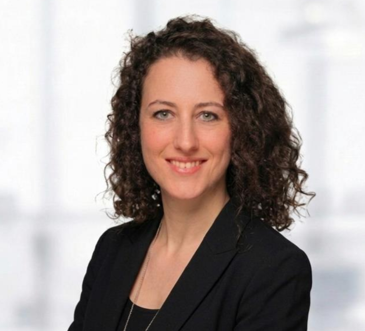 Portraitbild von Jana U.