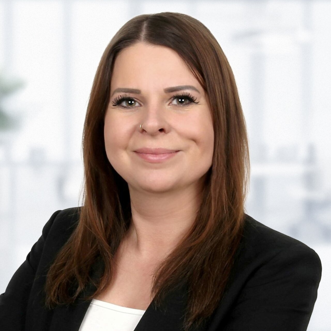 Portraitbild von Julia B.