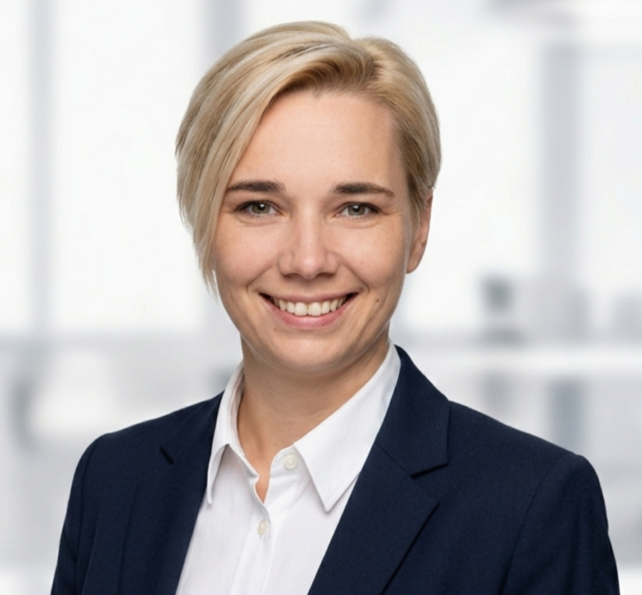 Portraitbild von Jessica B.