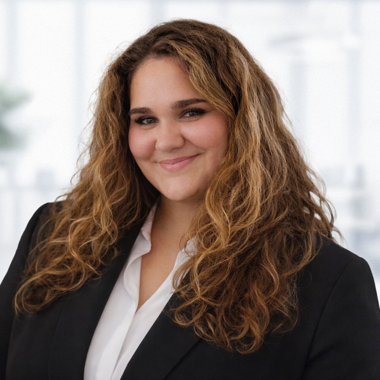 Portraitbild von Annabelle K.