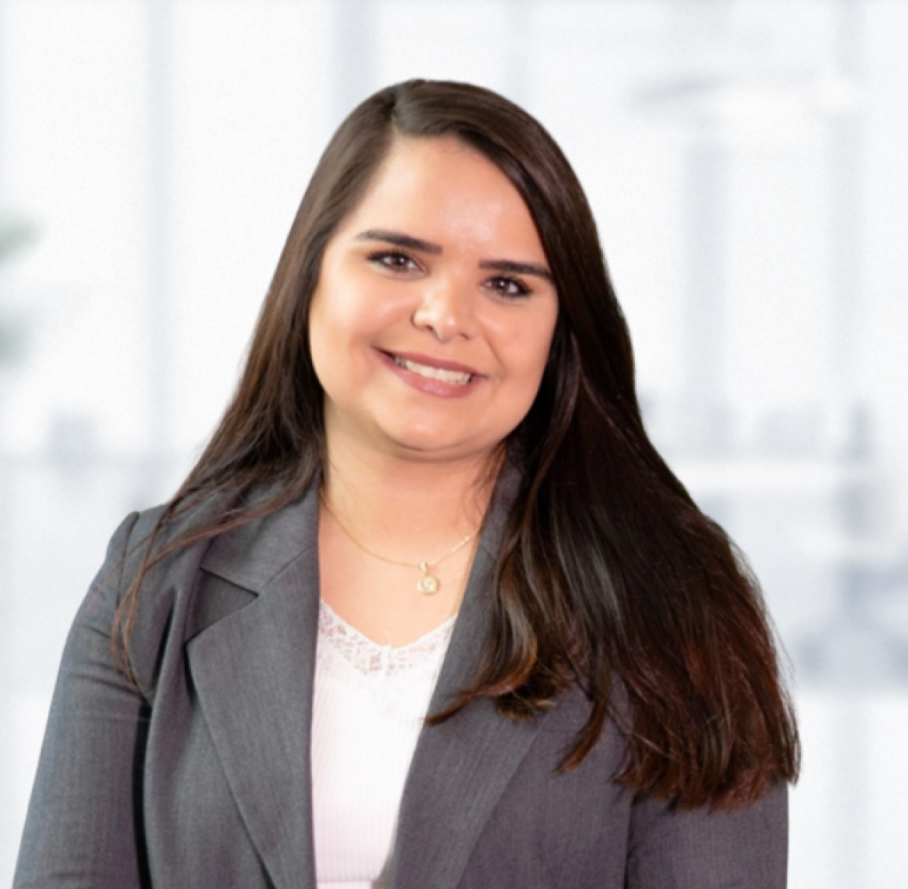 Portraitbild von Cagla A.