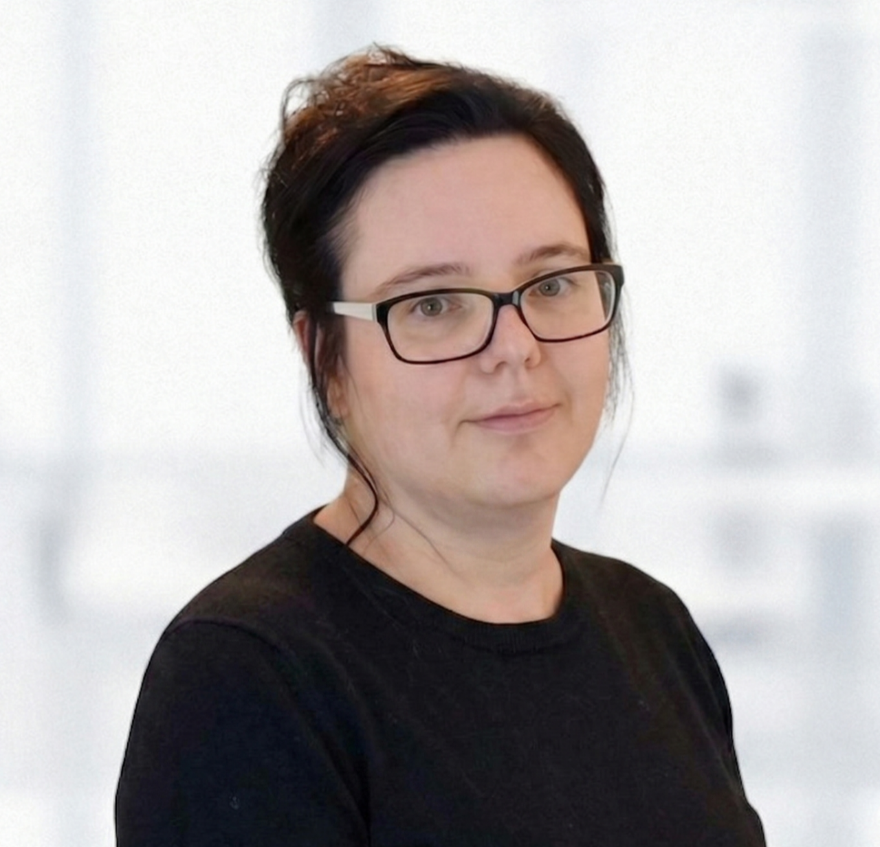 Portraitbild von Stefanie T.