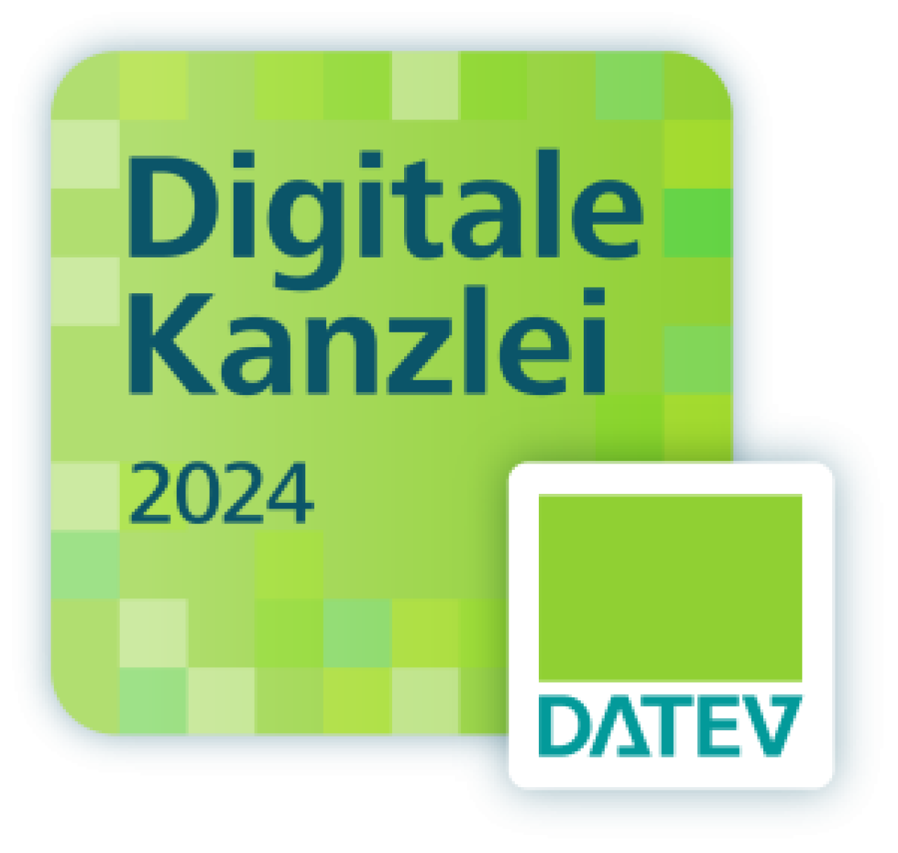 Siegel: Digitale Kanzlei 2024