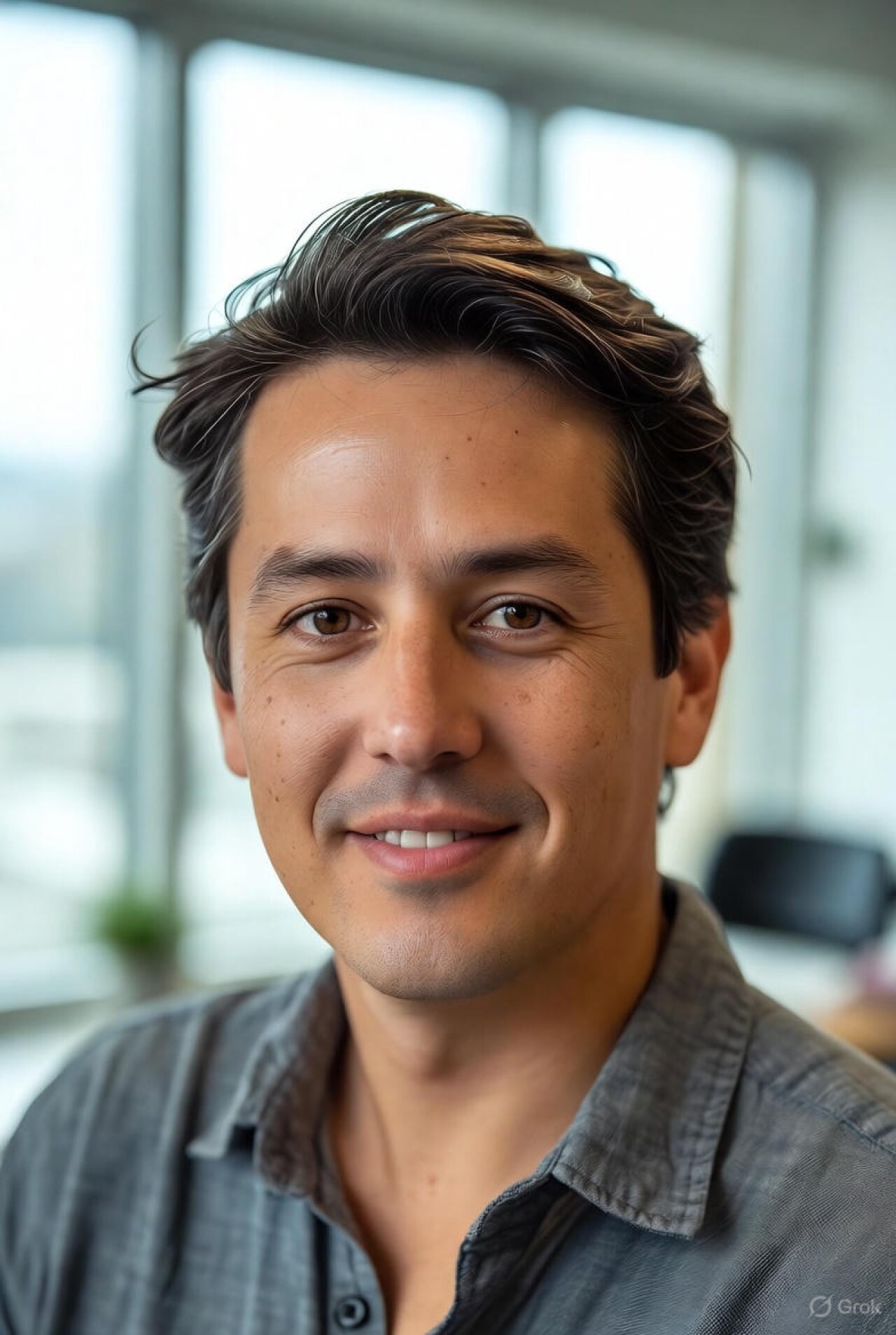 Mandant Immobilienmakler