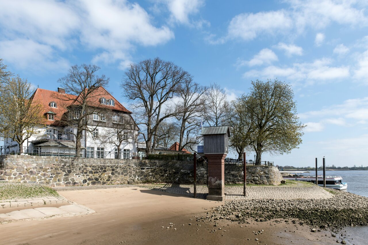 EGIDO Steuerberatung für Bergedorf