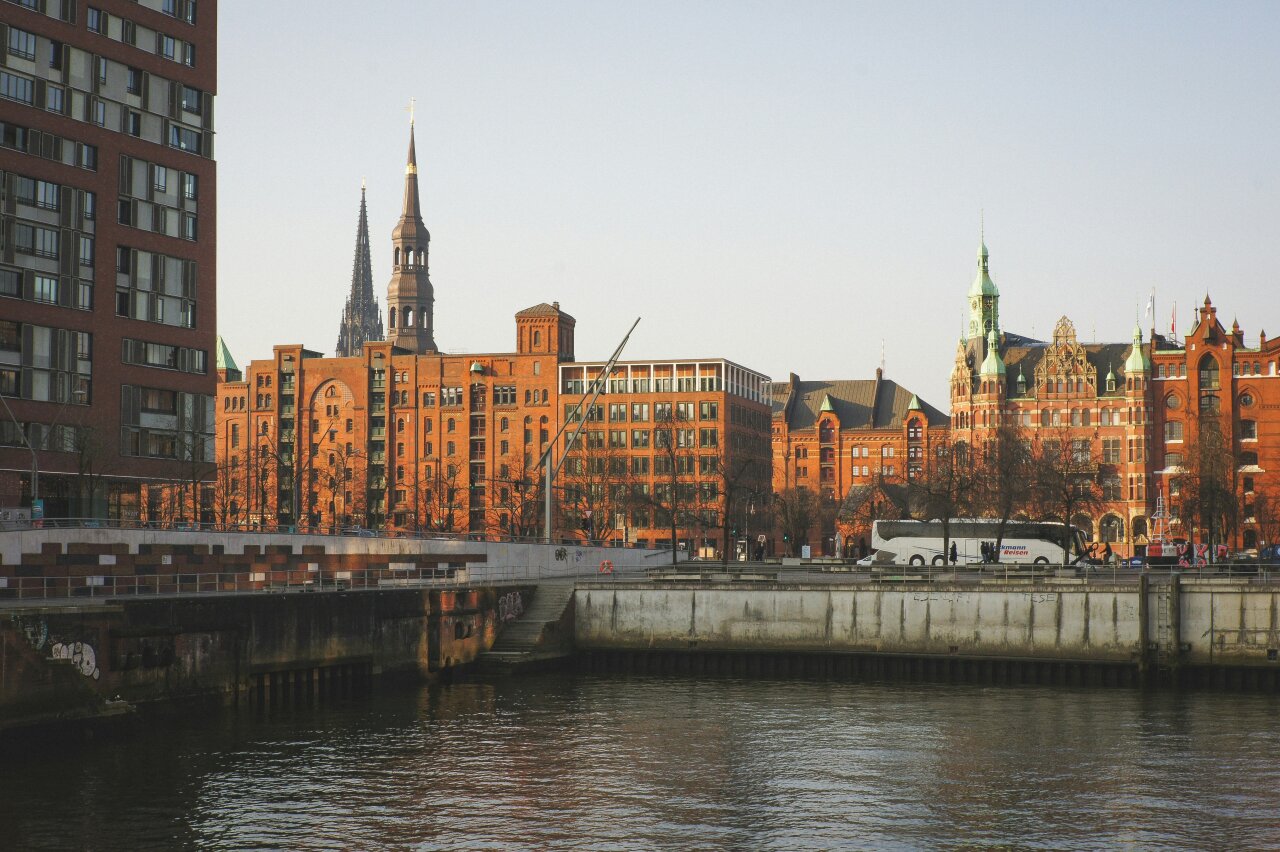 EGIDO Steuerberatung für Hamburg Altstadt