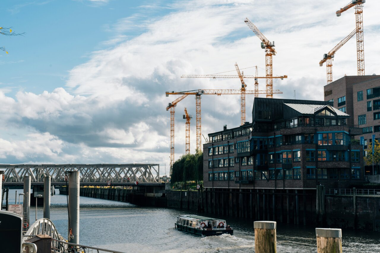 EGIDO Steuerberatung für Uhlenhorst