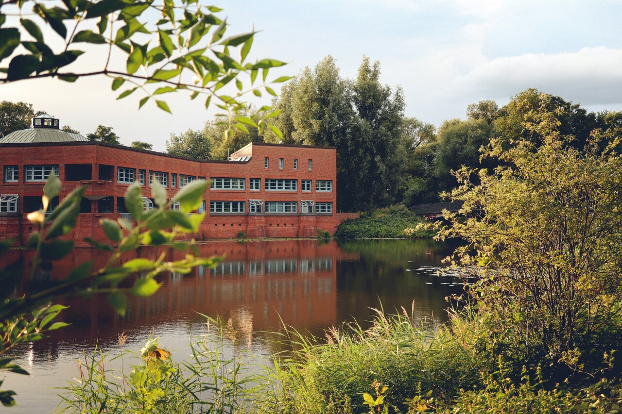 EGIDO Steuerberatung für Wilhelmsburg
