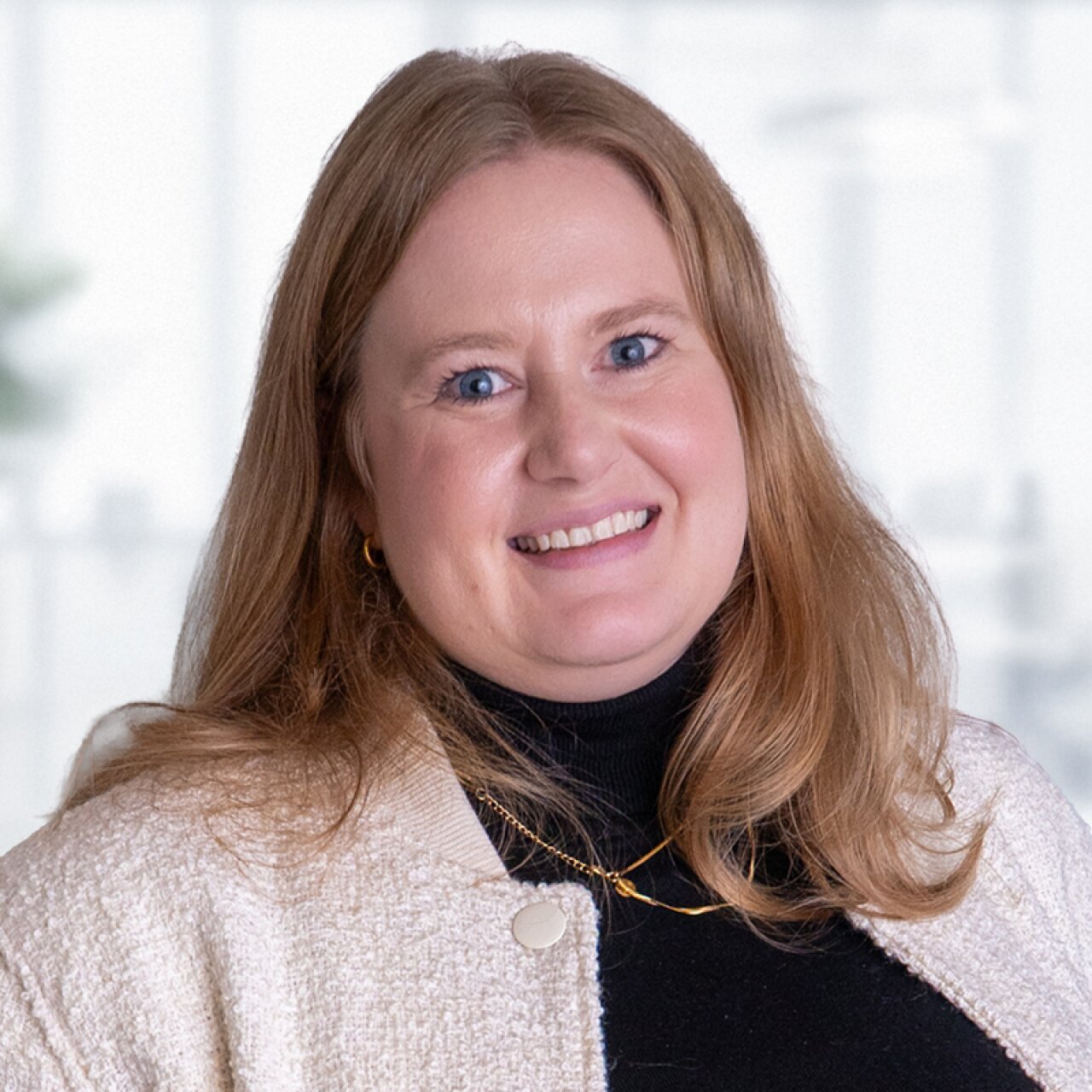 Portraitbild von Anita W.