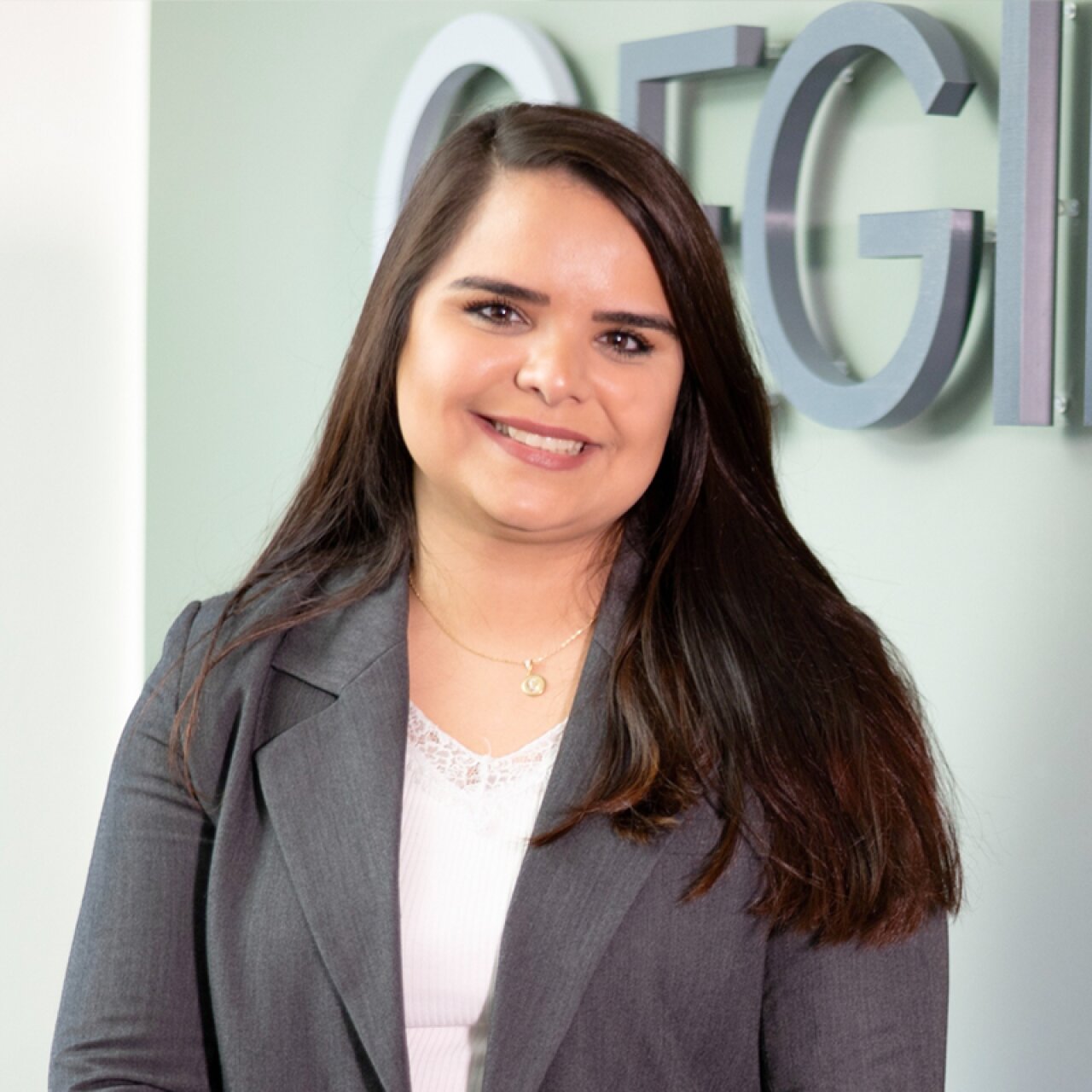 Portraitbild von Cagla A.