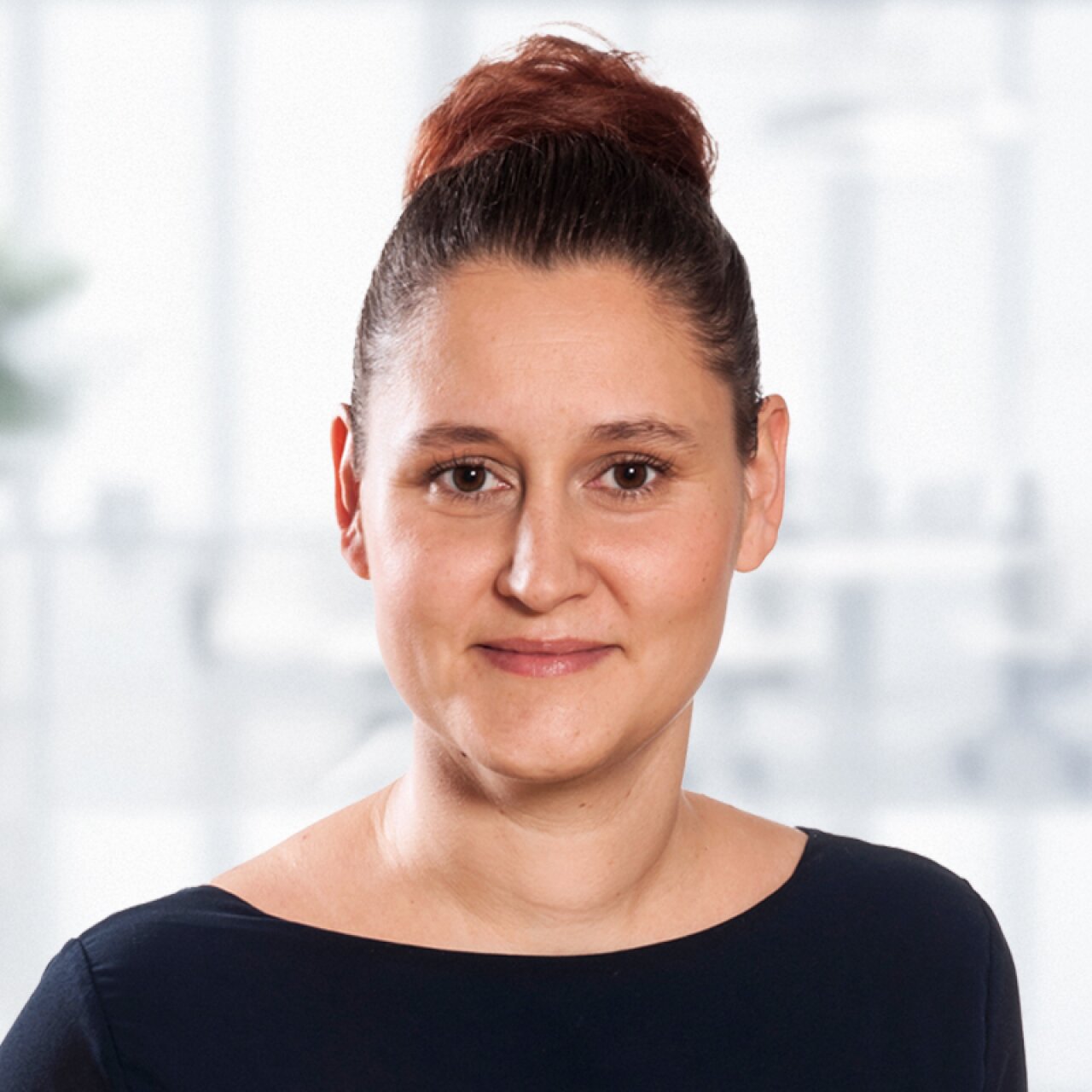 Portraitbild von Diana S.