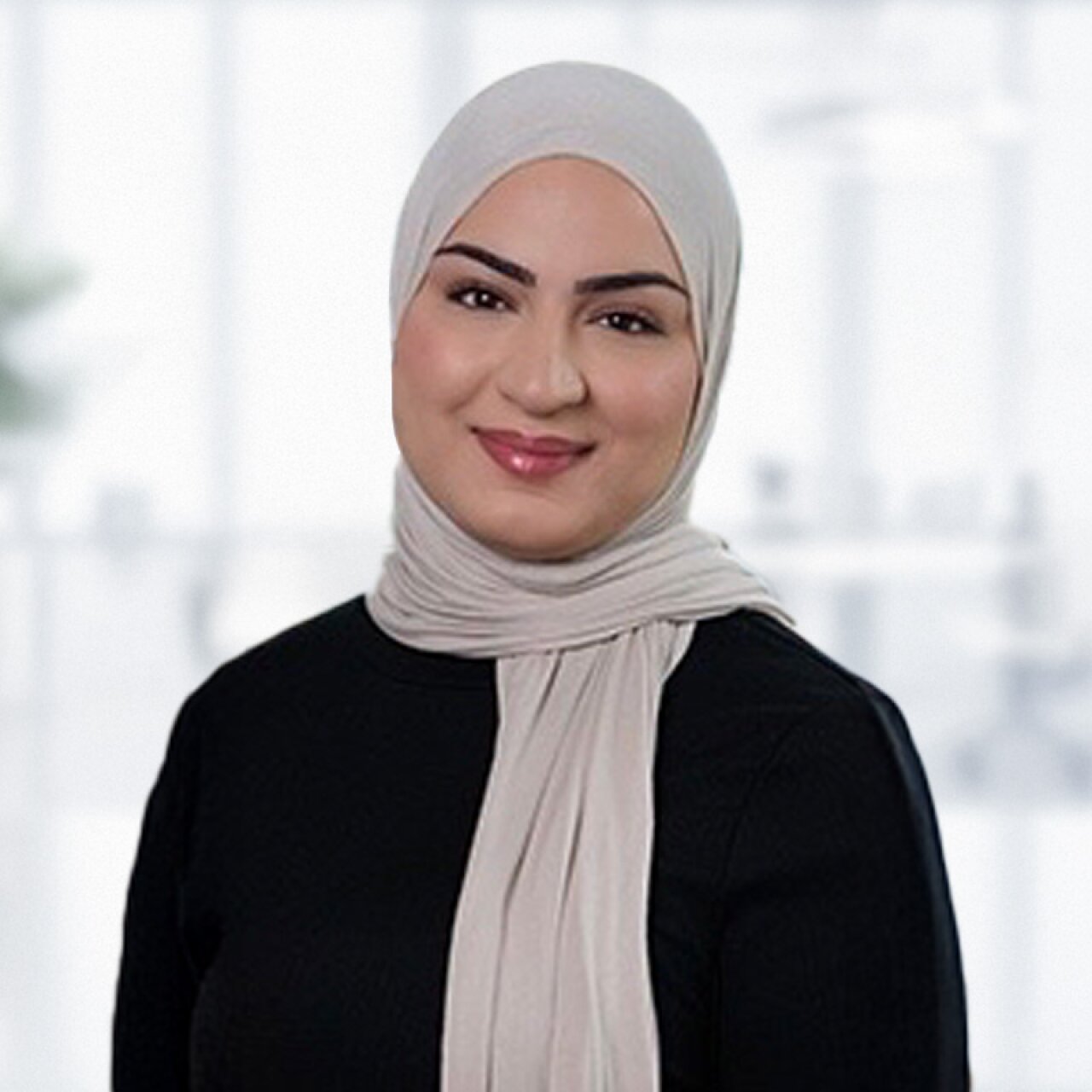 Portraitbild von Esra V.