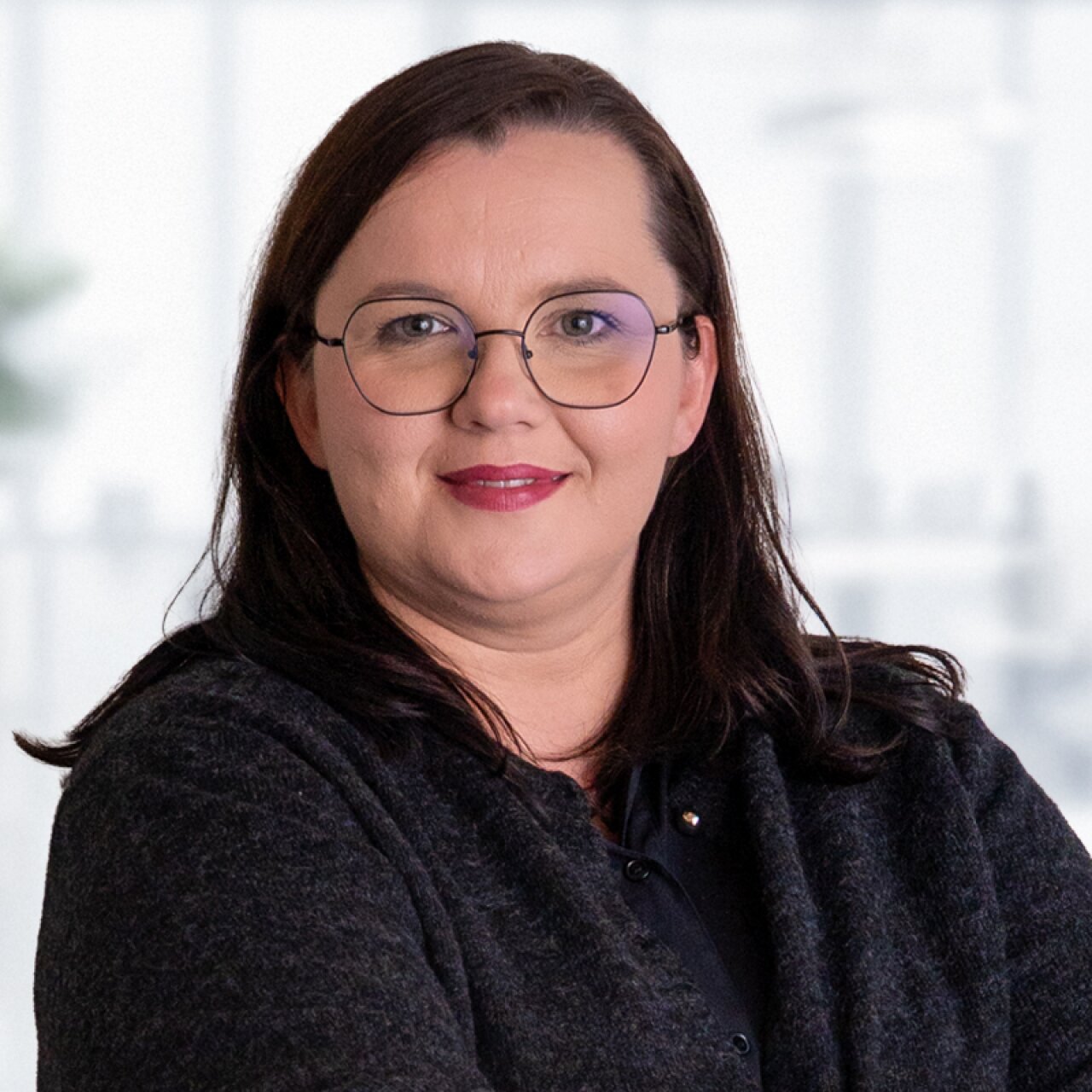 Portraitbild von Goscha S.