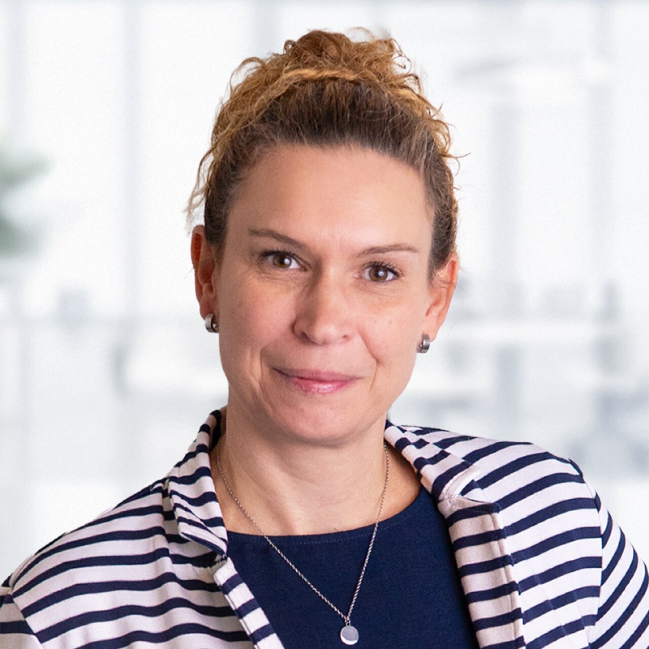 Portraitbild von Mara K.