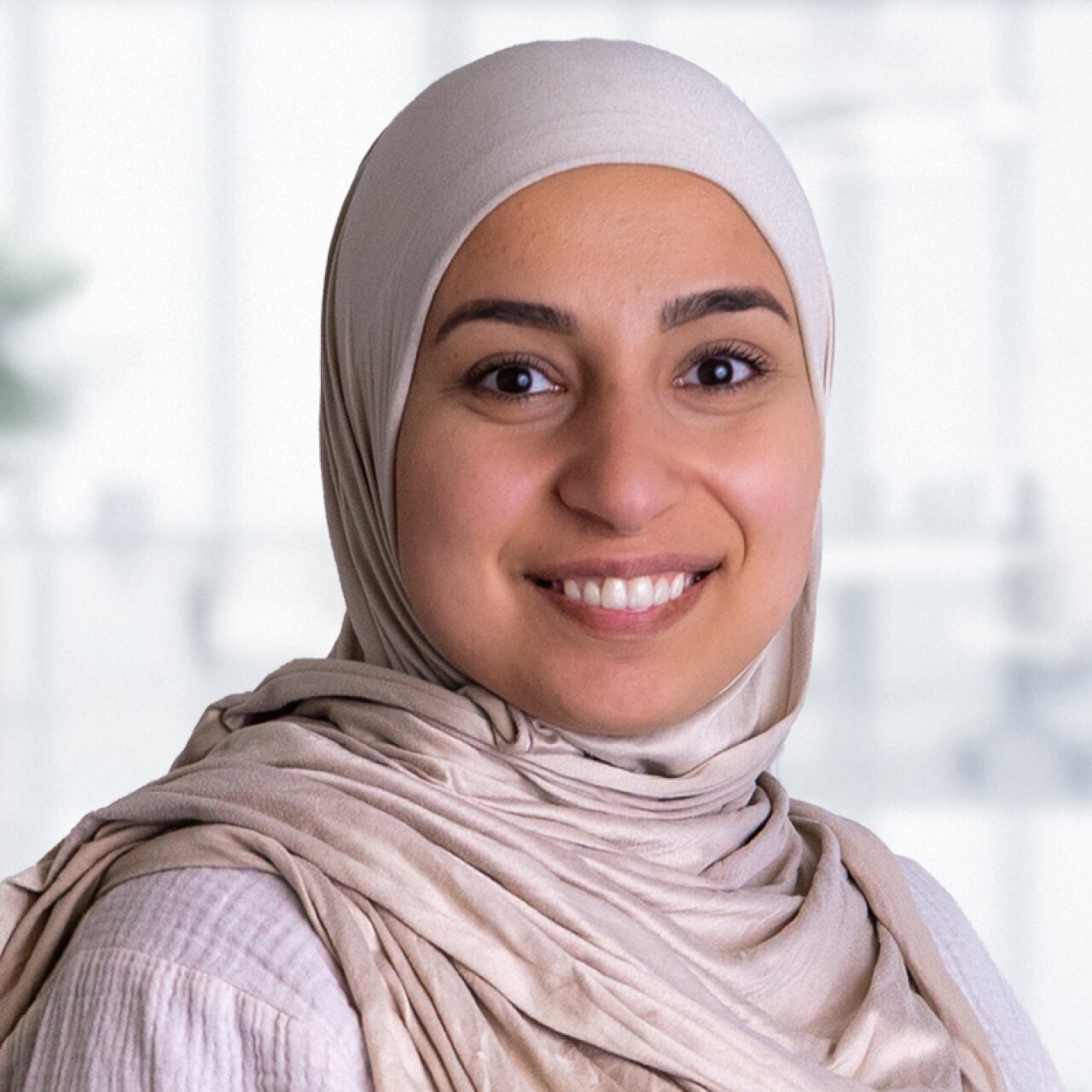 Portraitbild von Seyma C.