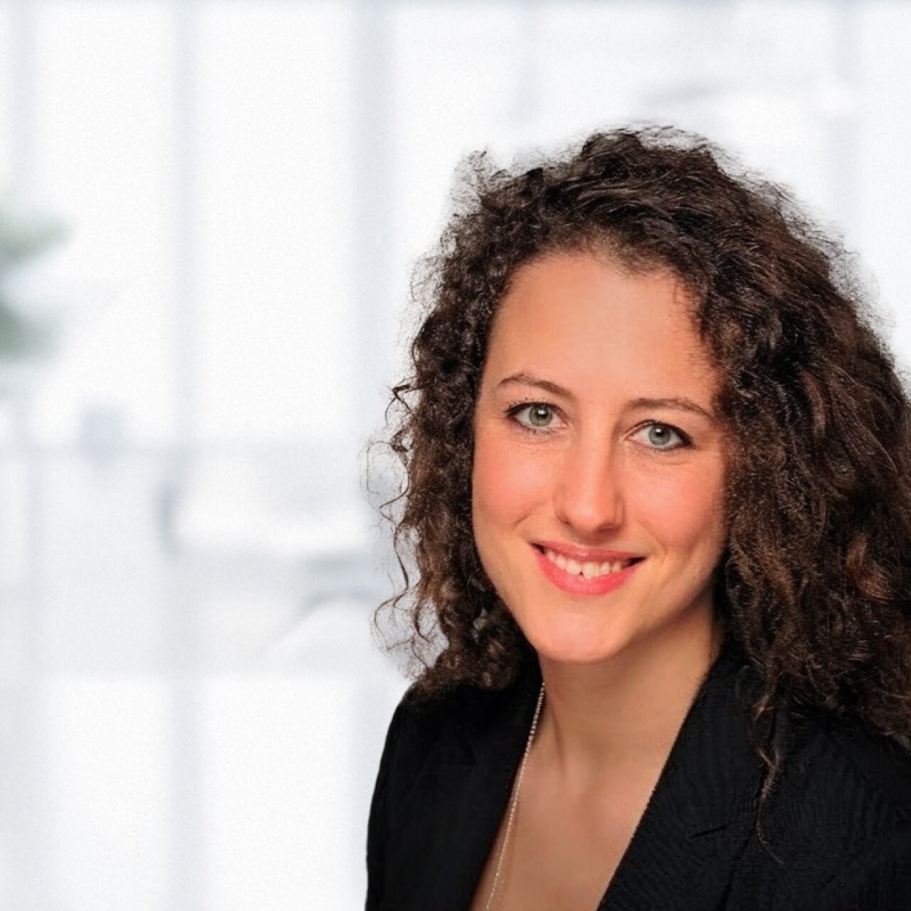 Portraitbild von Jana U.