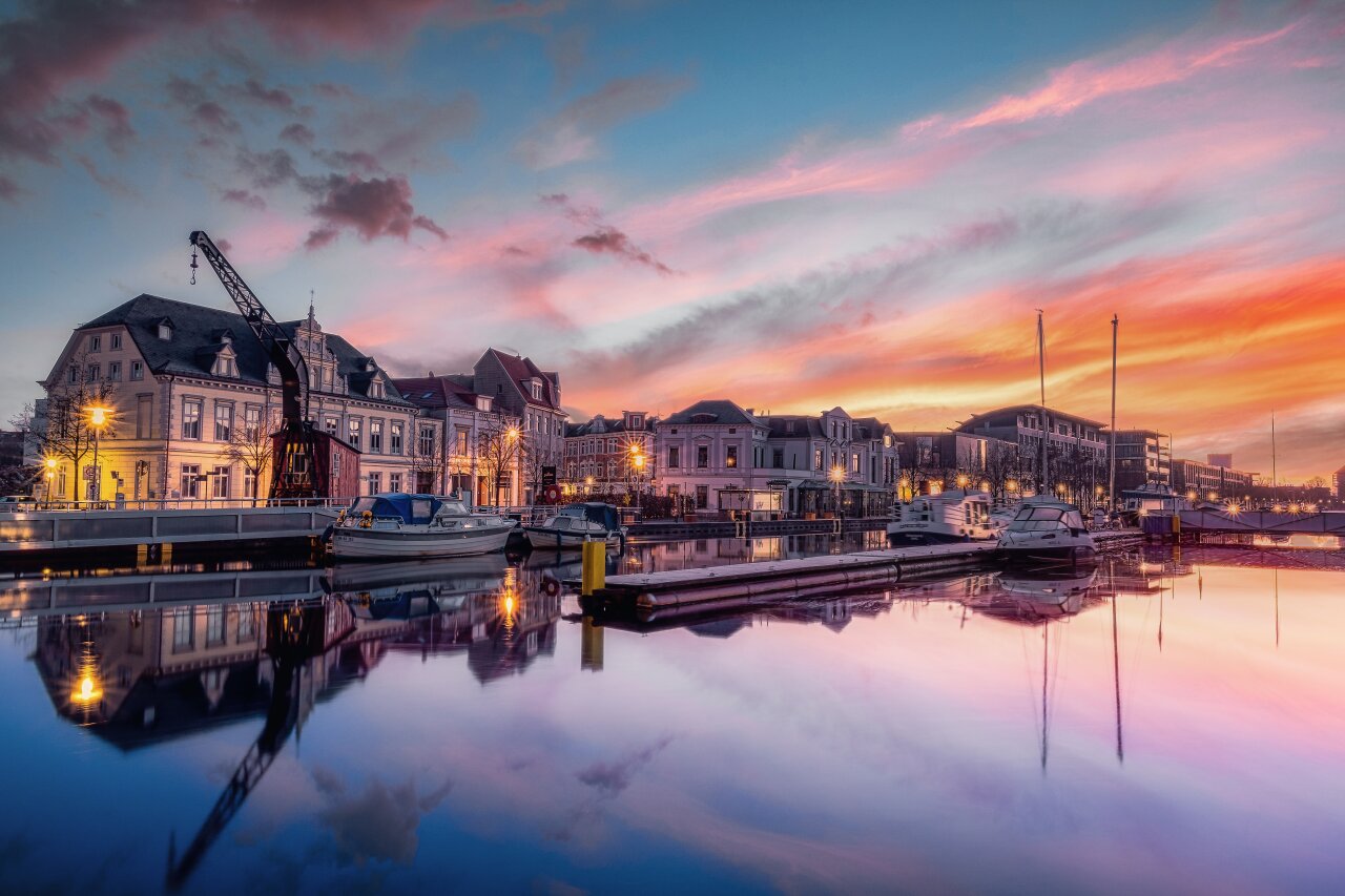 Steruerberatung Projektentwickler für Wohnimmobilien