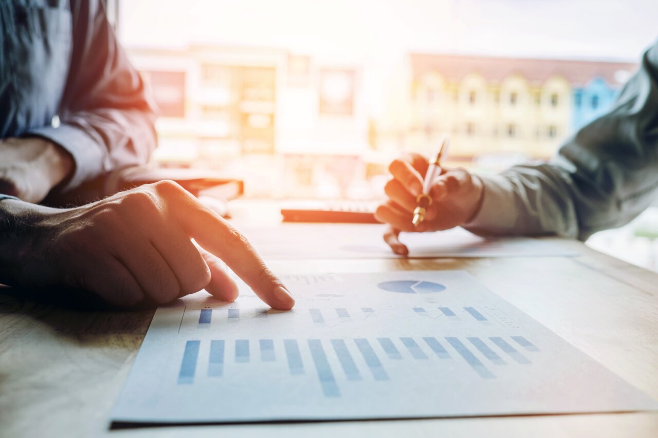 Steuerberatung Immobiliengesellschaften