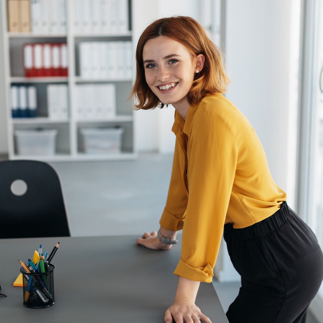 Steuerberatung Recruitingagenturen