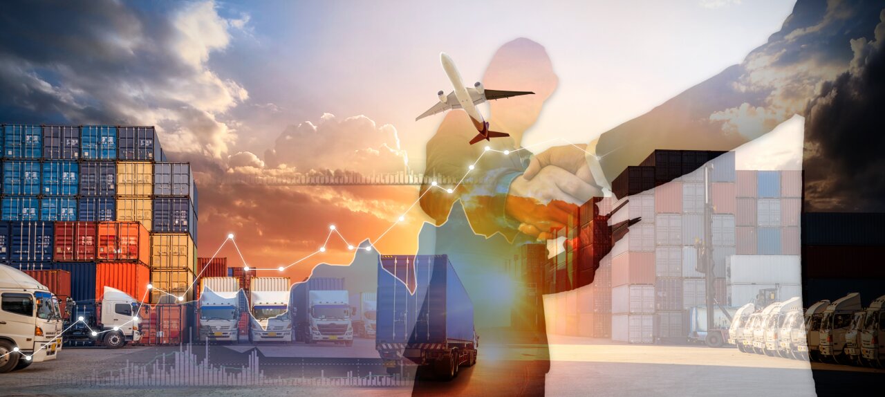 Steuerberatung Logistikunternehmen