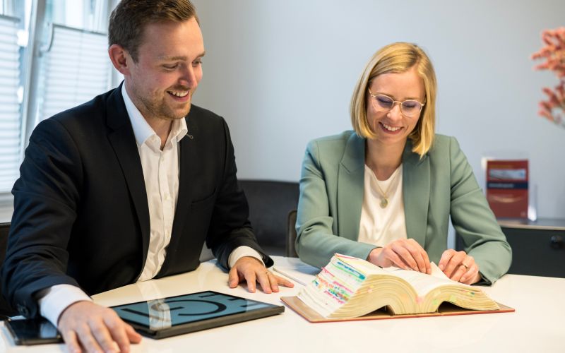 Jahresabschlusserstellung