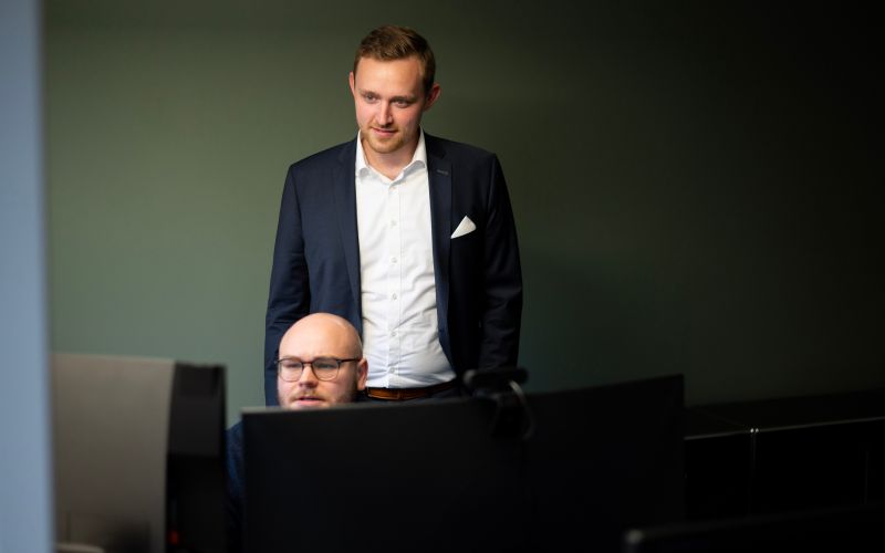 Wirtschaftsberatung