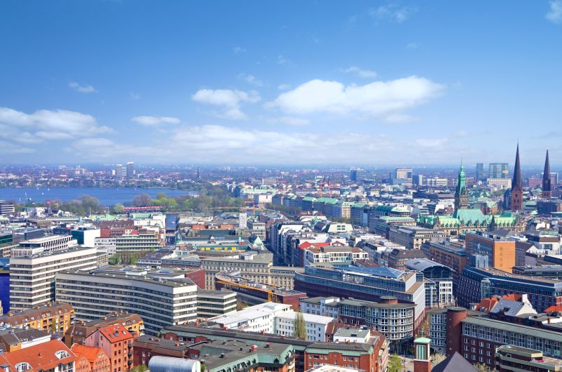 EGIDO - Ihr Steuerberater in Hamburg.